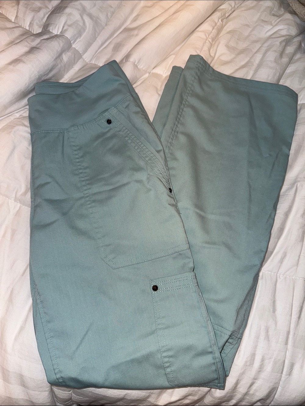 Healing Hands Pants!